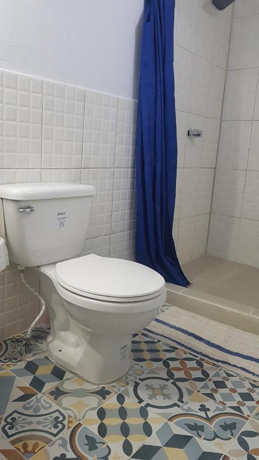 Tapihouse Pansiyon Las Peñitas Dış mekan fotoğraf