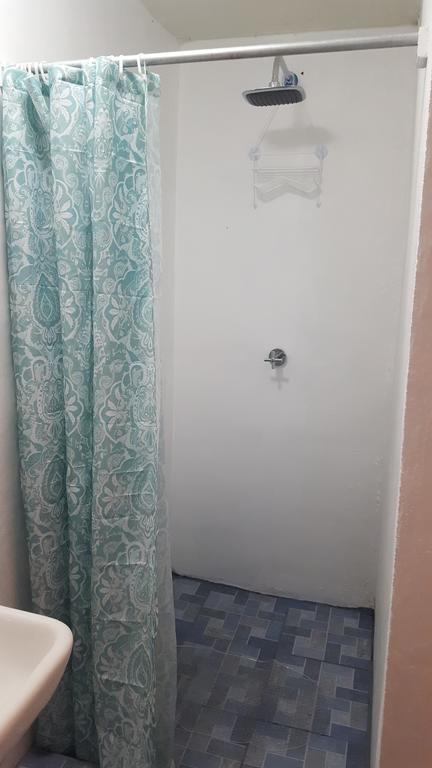 Tapihouse Pansiyon Las Peñitas Dış mekan fotoğraf