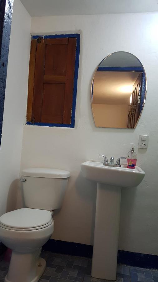 Tapihouse Pansiyon Las Peñitas Dış mekan fotoğraf